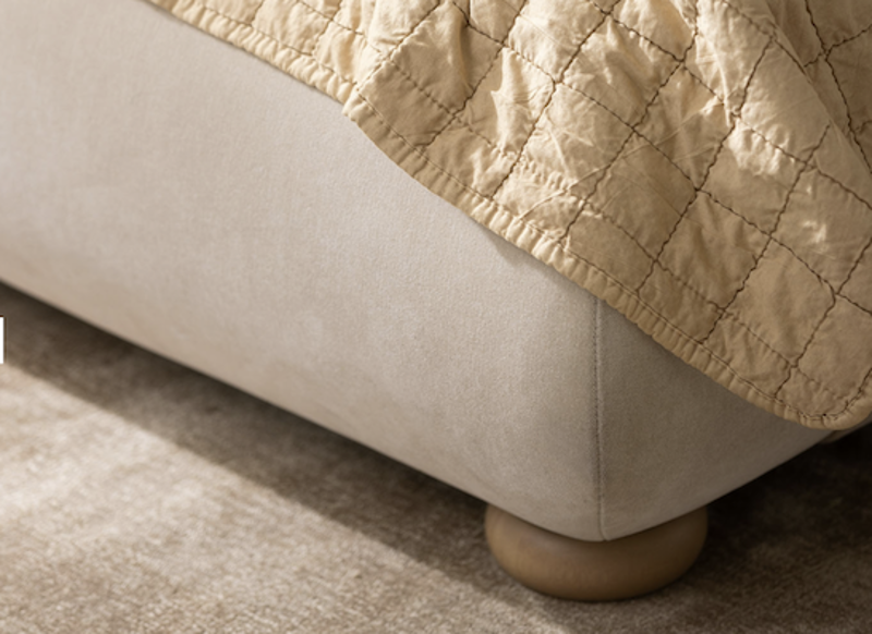 Amelia Bedstead